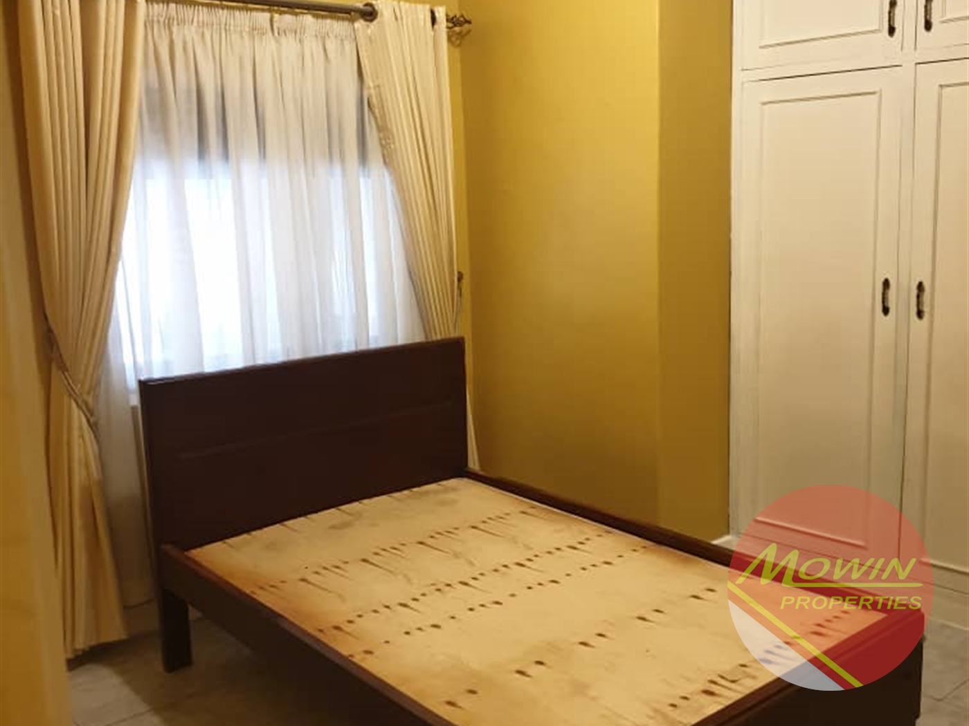 Apartment for rent in Kololo Kampala