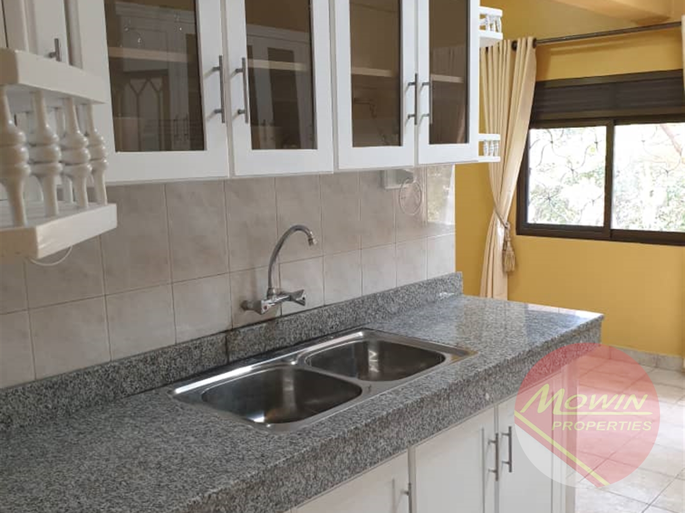 Apartment for rent in Kololo Kampala