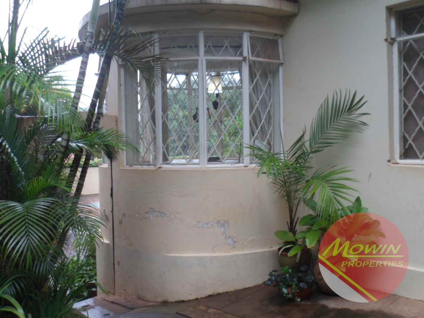 Storeyed house for rent in Nakasero Kampala