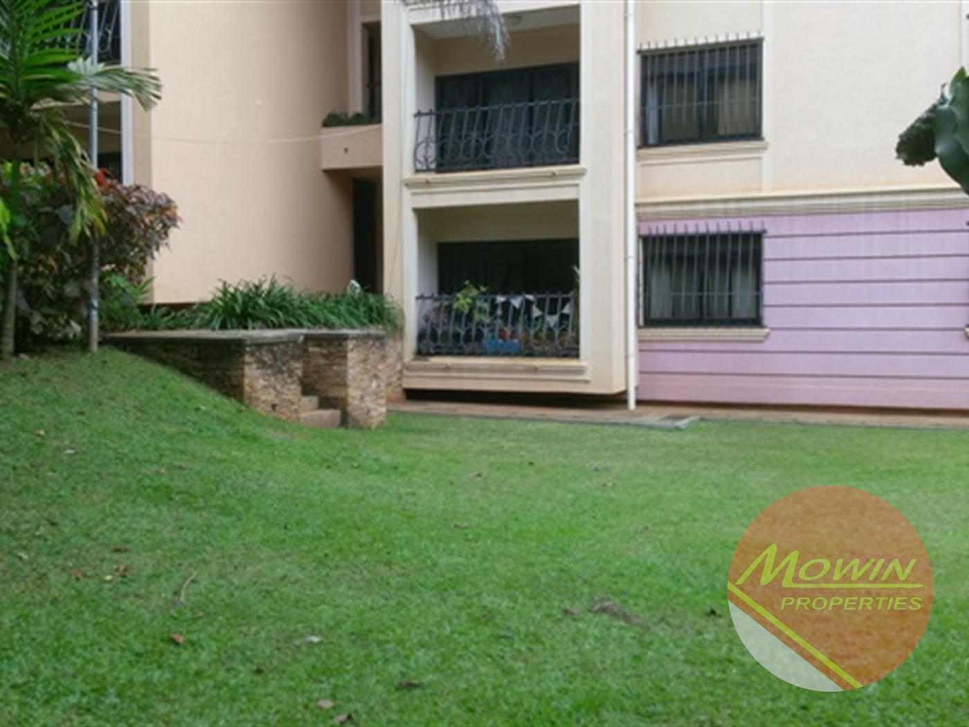 Apartment for rent in Naguru Kampala