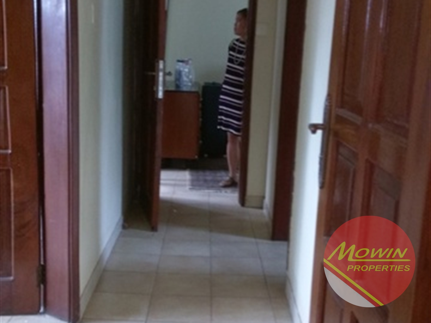 Apartment for rent in Nakasero Kampala