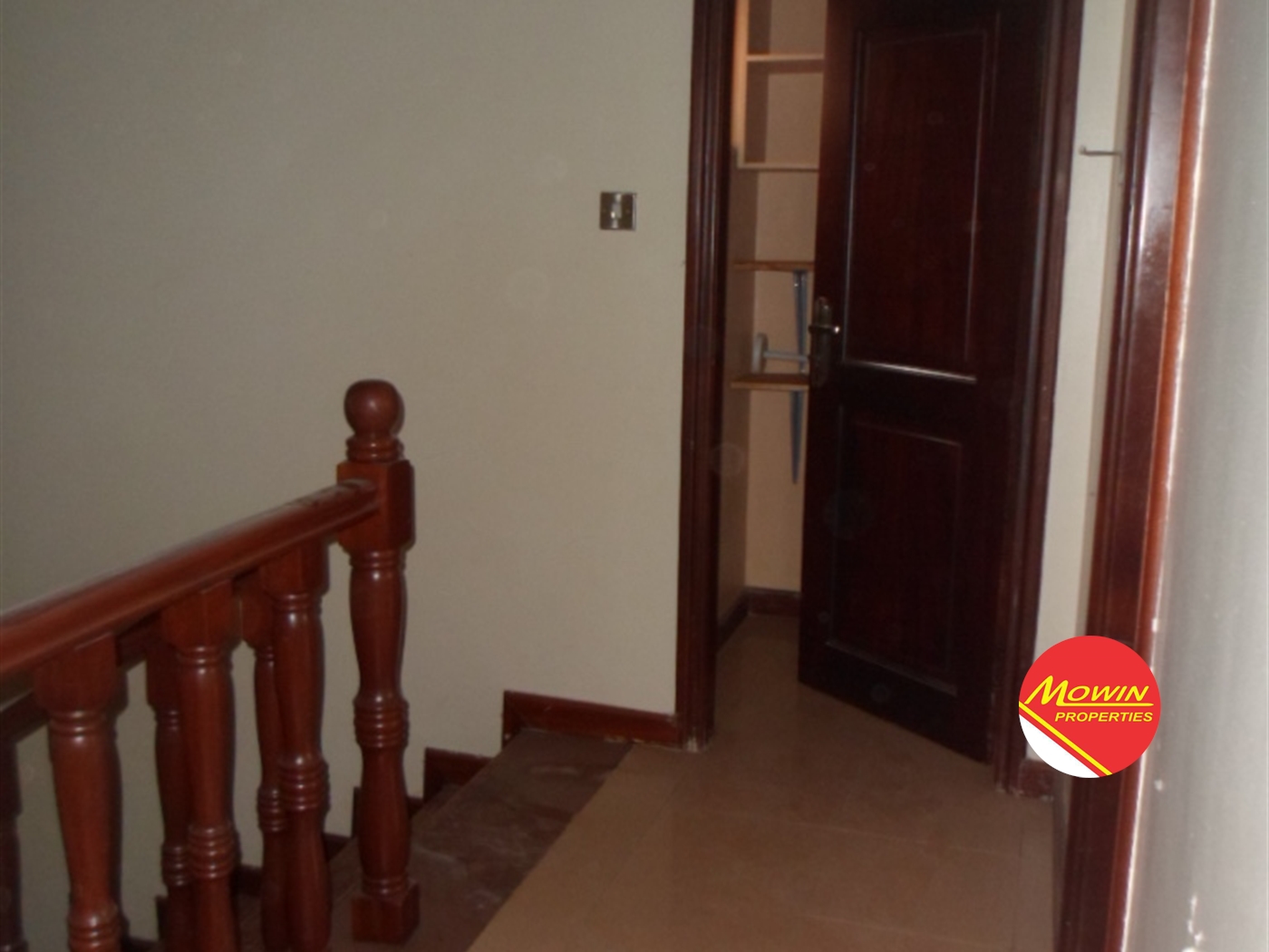 Storeyed house for rent in Bugoloobi Kampala