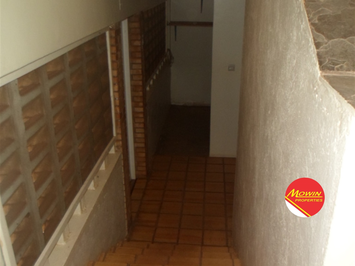 Storeyed house for rent in Muyenga Kampala