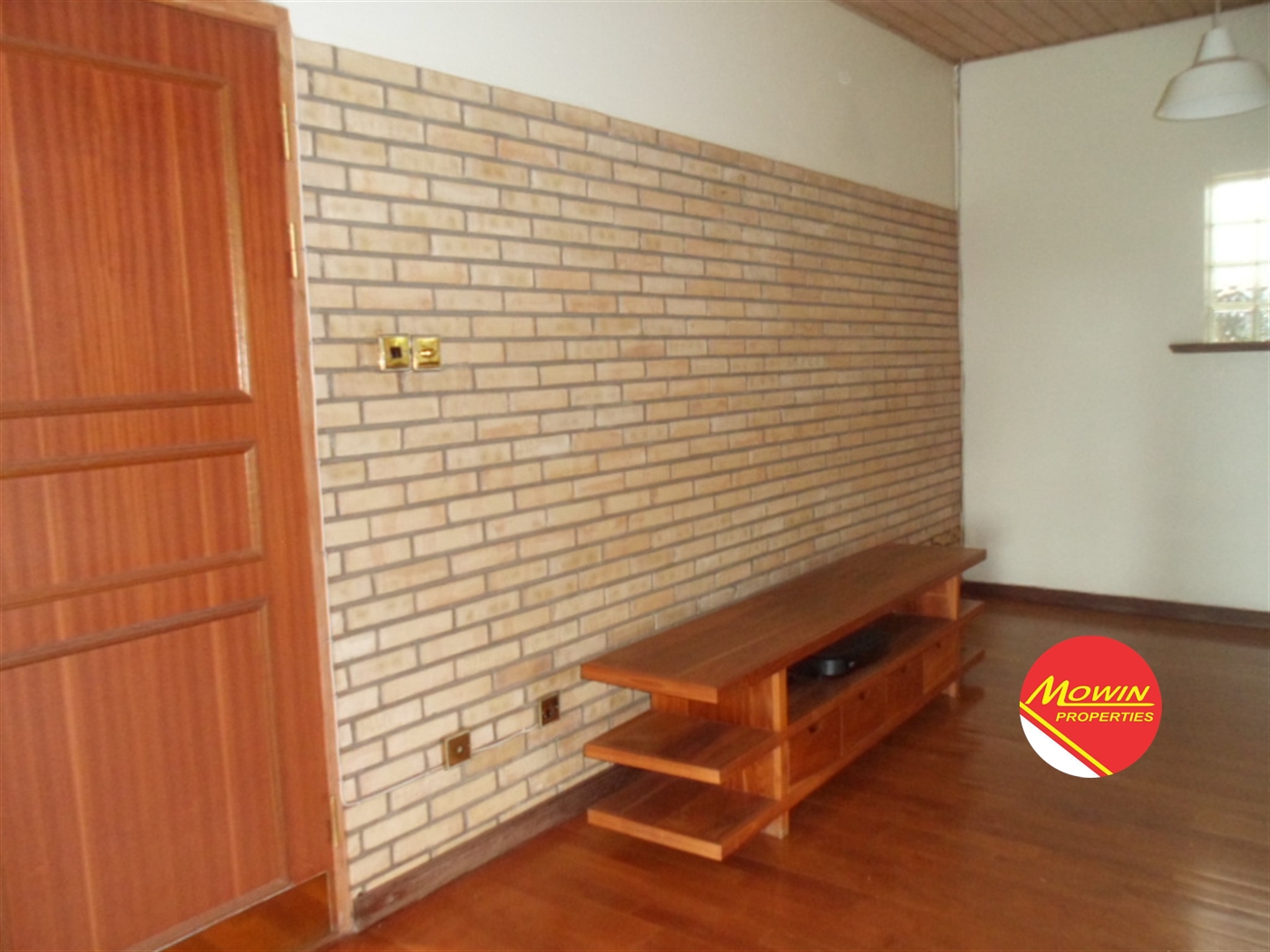 Storeyed house for rent in Muyenga Kampala