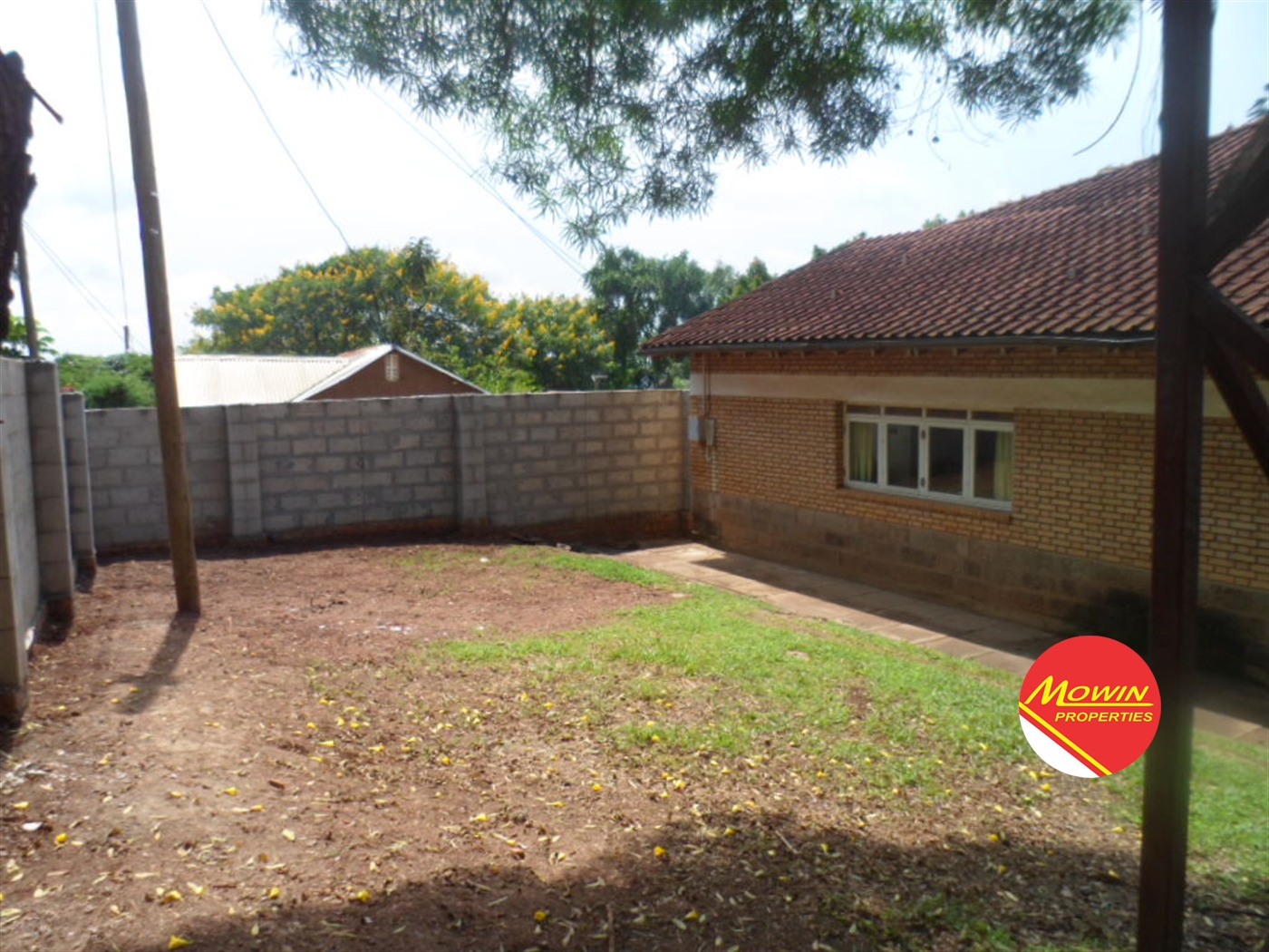 Storeyed house for rent in Muyenga Kampala