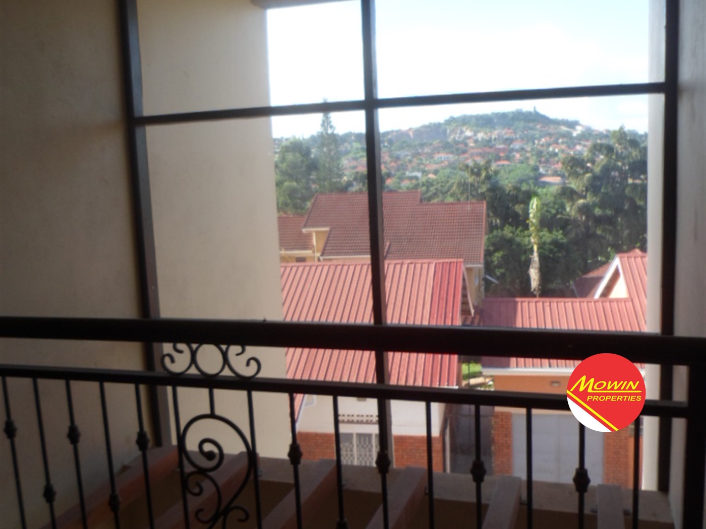 Apartment for rent in Bbunga Kampala