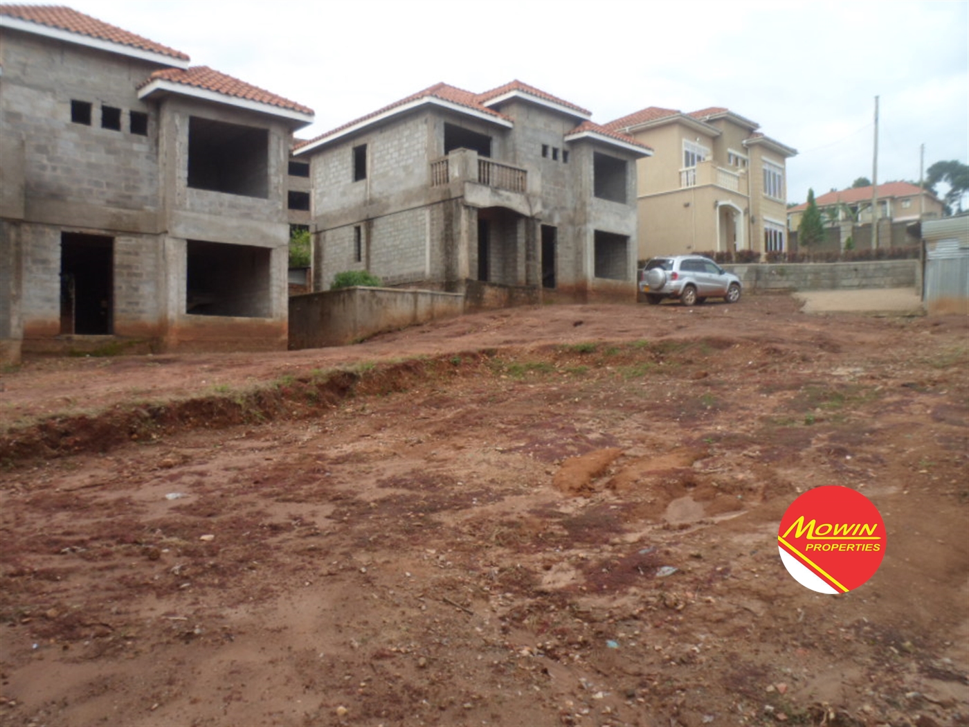 Storeyed house for sale in Munyonyo Kampala