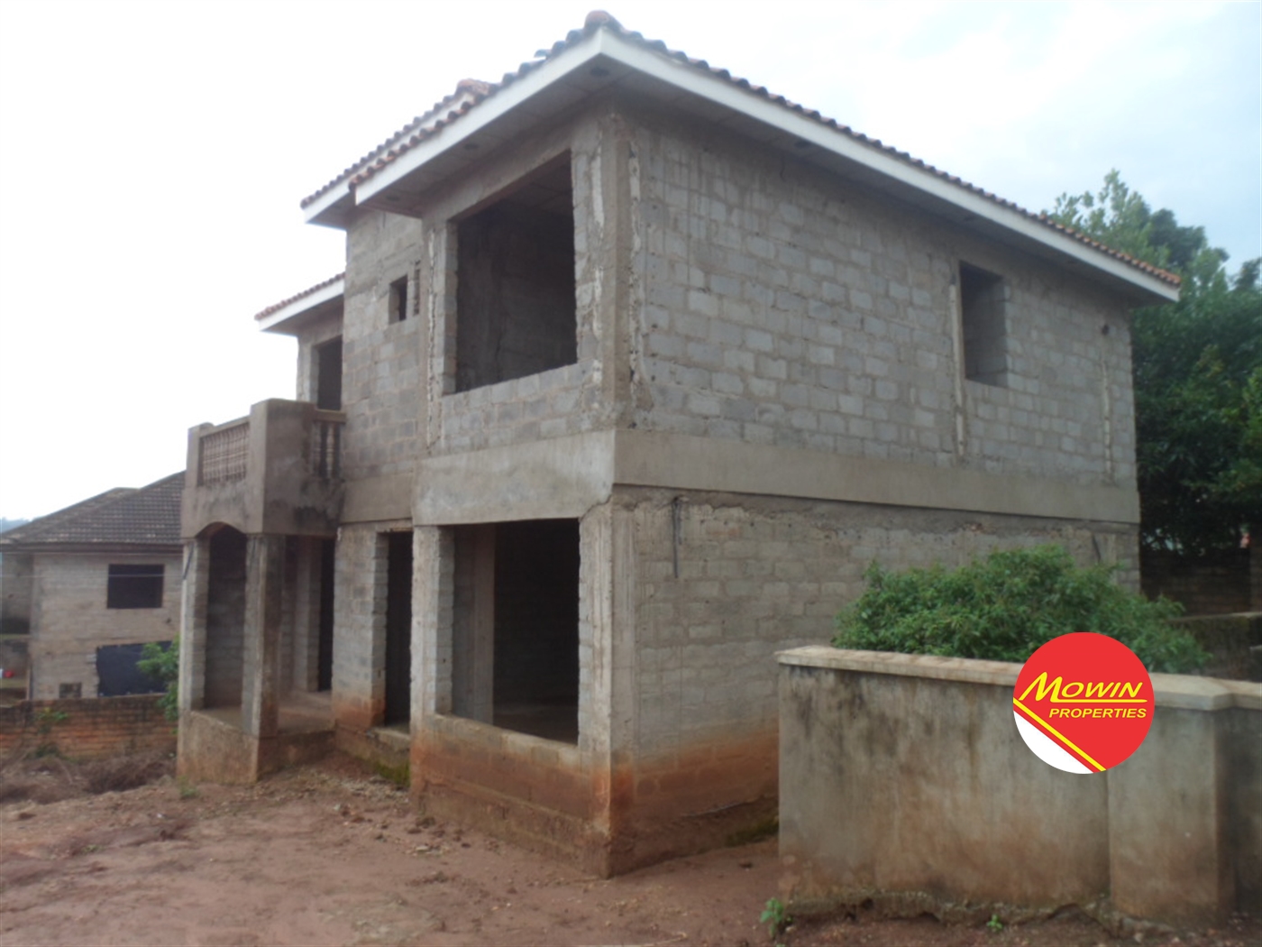 Storeyed house for sale in Munyonyo Kampala