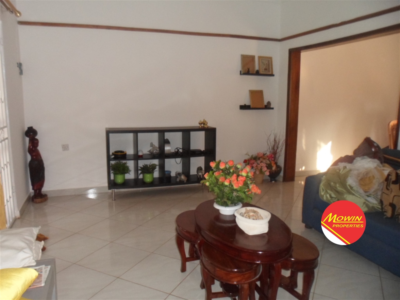 Bungalow for rent in Konge Kampala