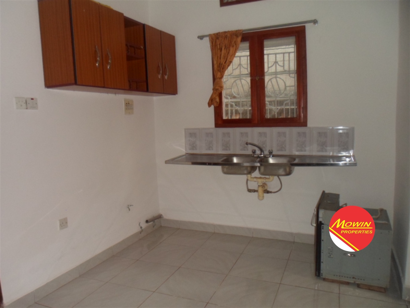 Bungalow for rent in Konge Kampala