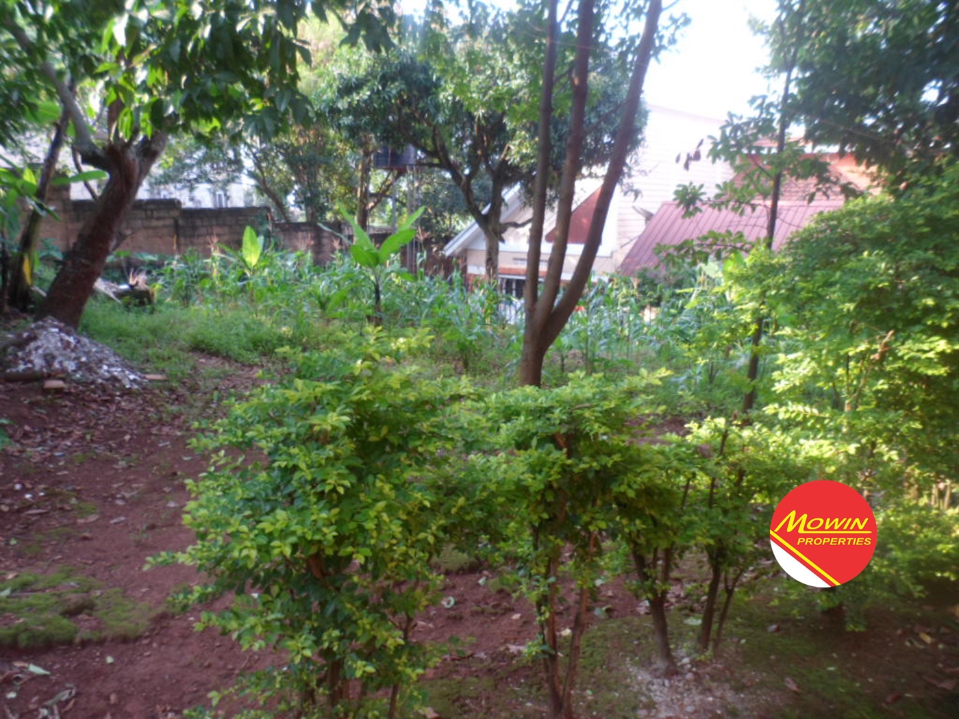 Bungalow for rent in Konge Kampala