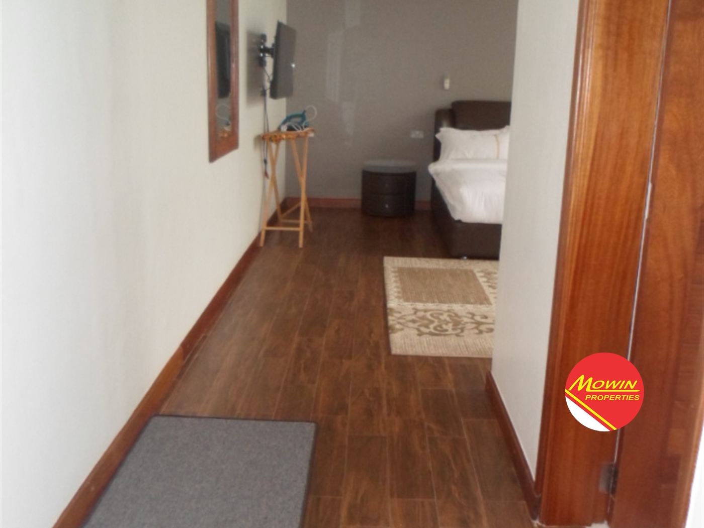 Apartment for rent in Kololo Kampala