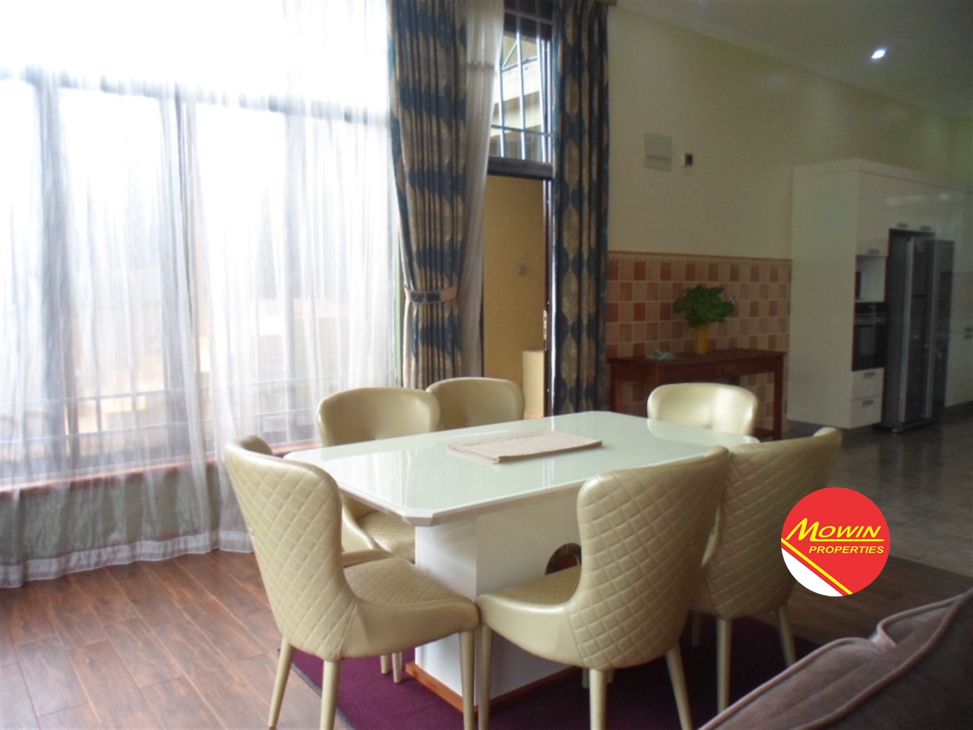 Apartment for rent in Kololo Kampala