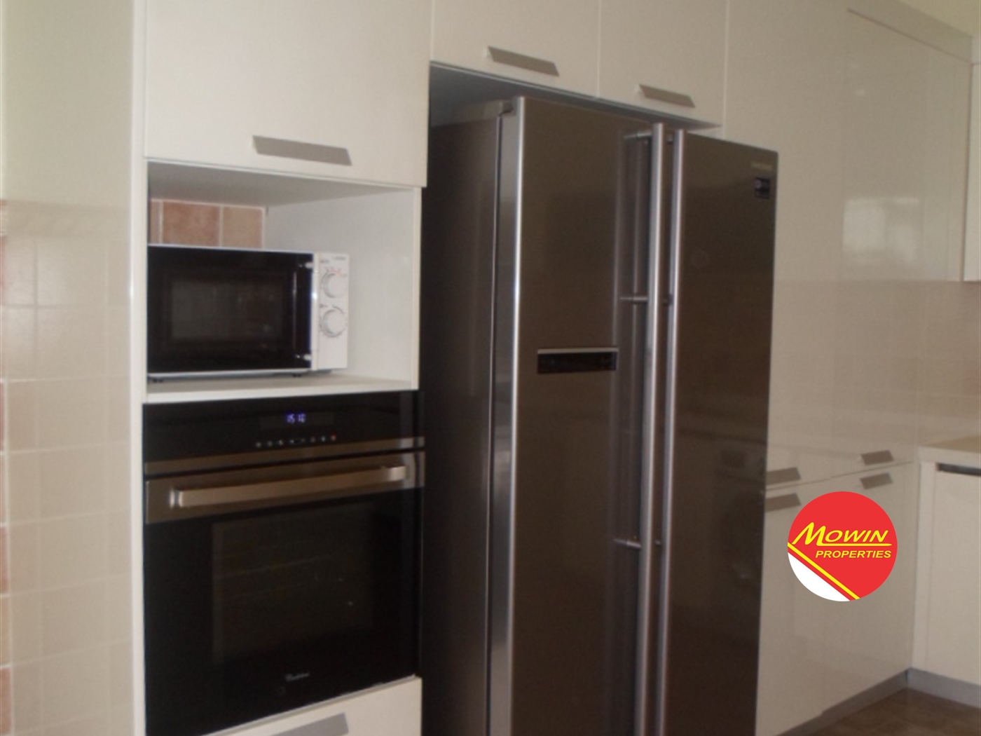 Apartment for rent in Kololo Kampala