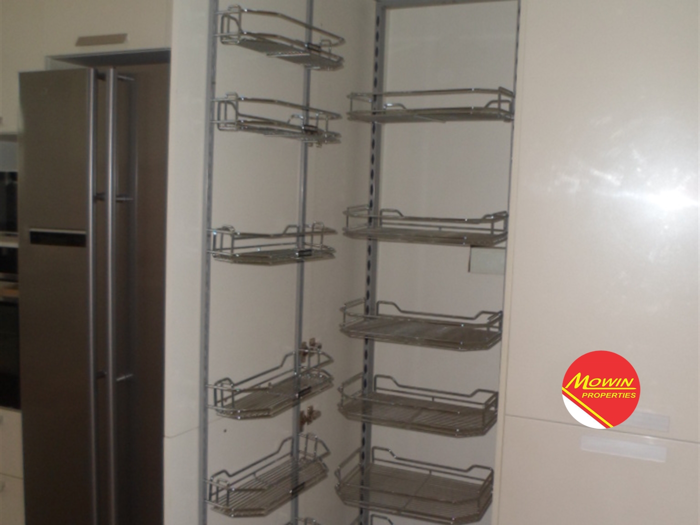 Apartment for rent in Kololo Kampala