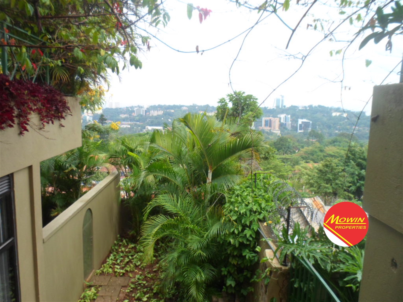 Apartment for rent in Kololo Kampala