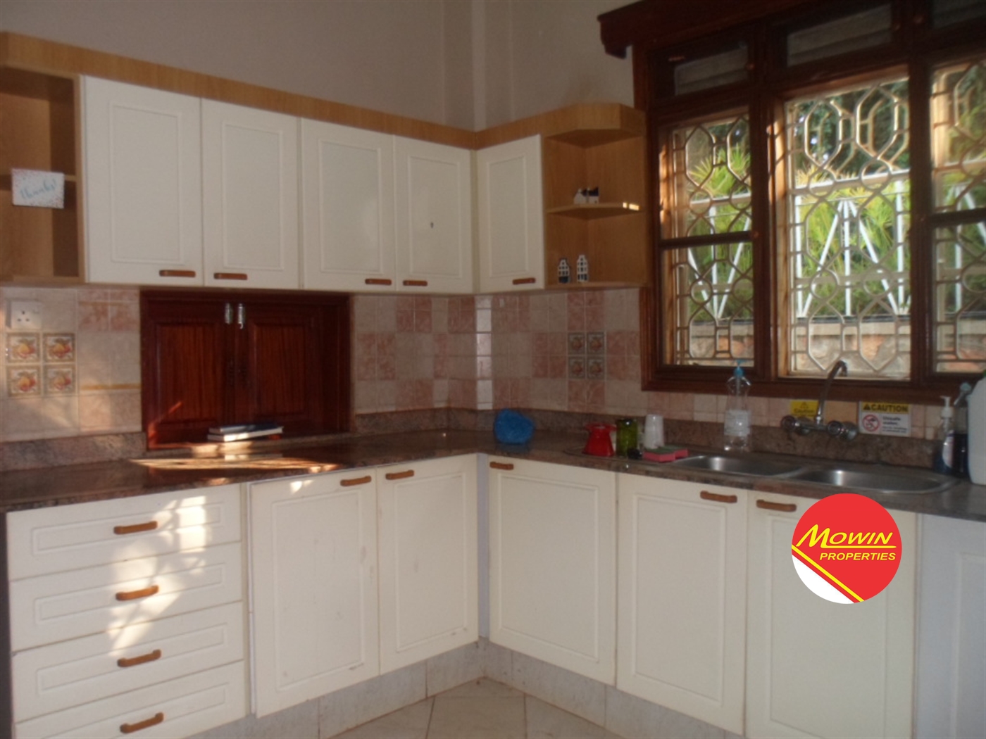 Storeyed house for rent in Naguru Kampala