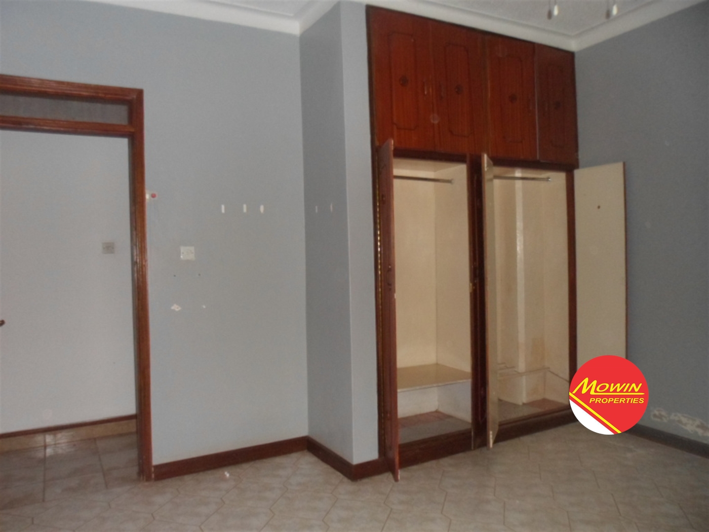 Storeyed house for rent in Naguru Kampala