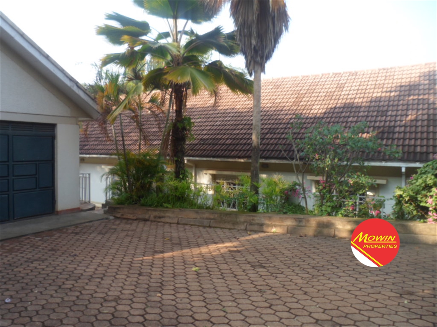 Storeyed house for rent in Naguru Kampala