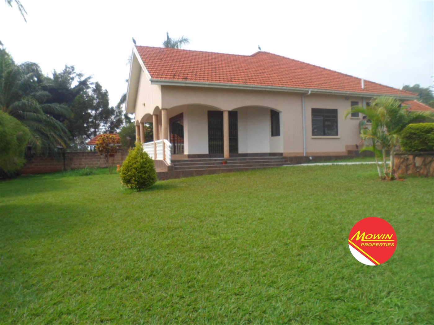 Bungalow for rent in Lubowa Wakiso