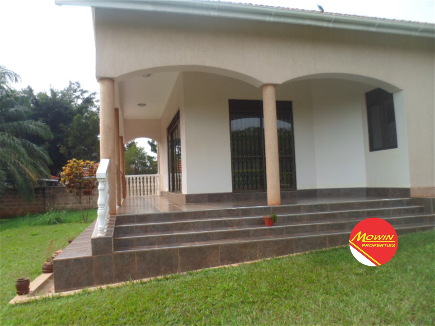 Bungalow for rent in Lubowa Wakiso