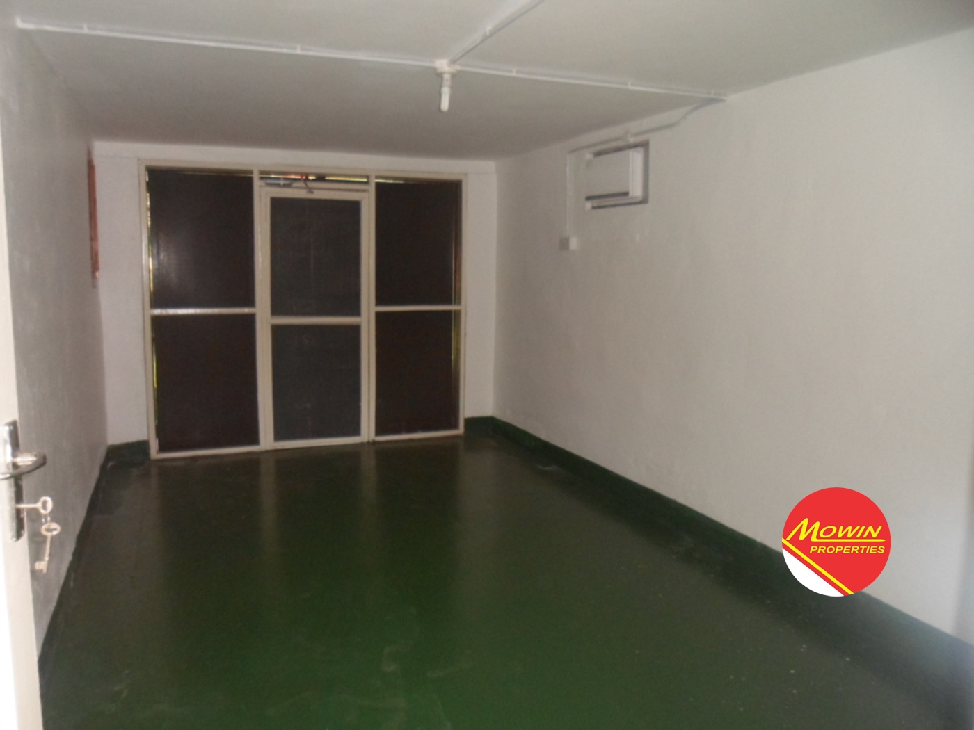 Bungalow for rent in Kololo Kampala