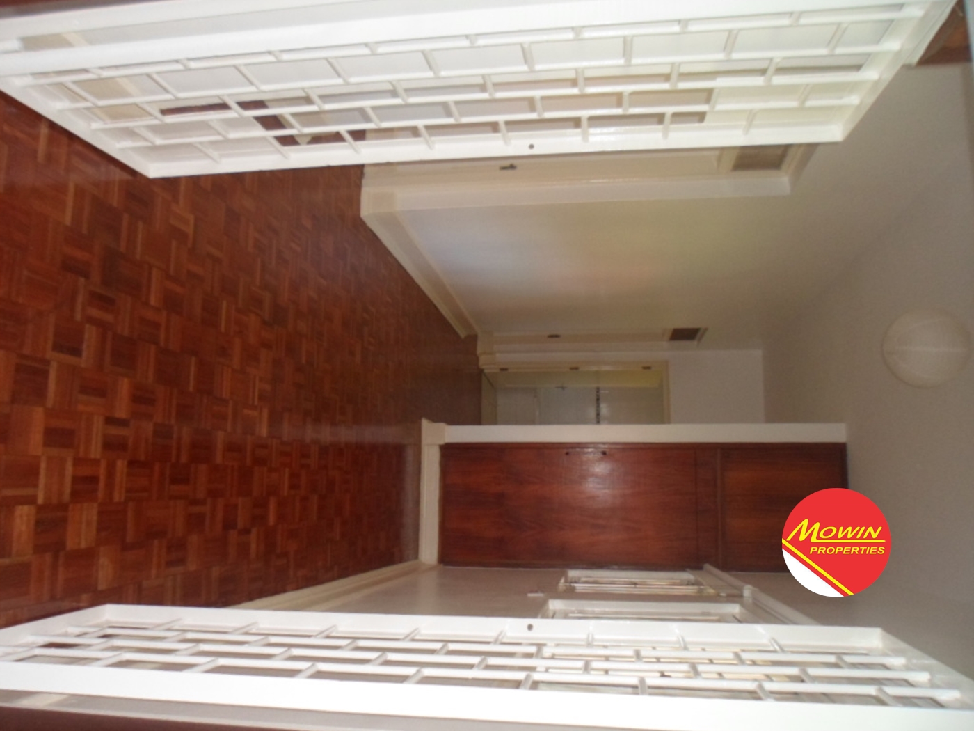 Bungalow for rent in Kololo Kampala