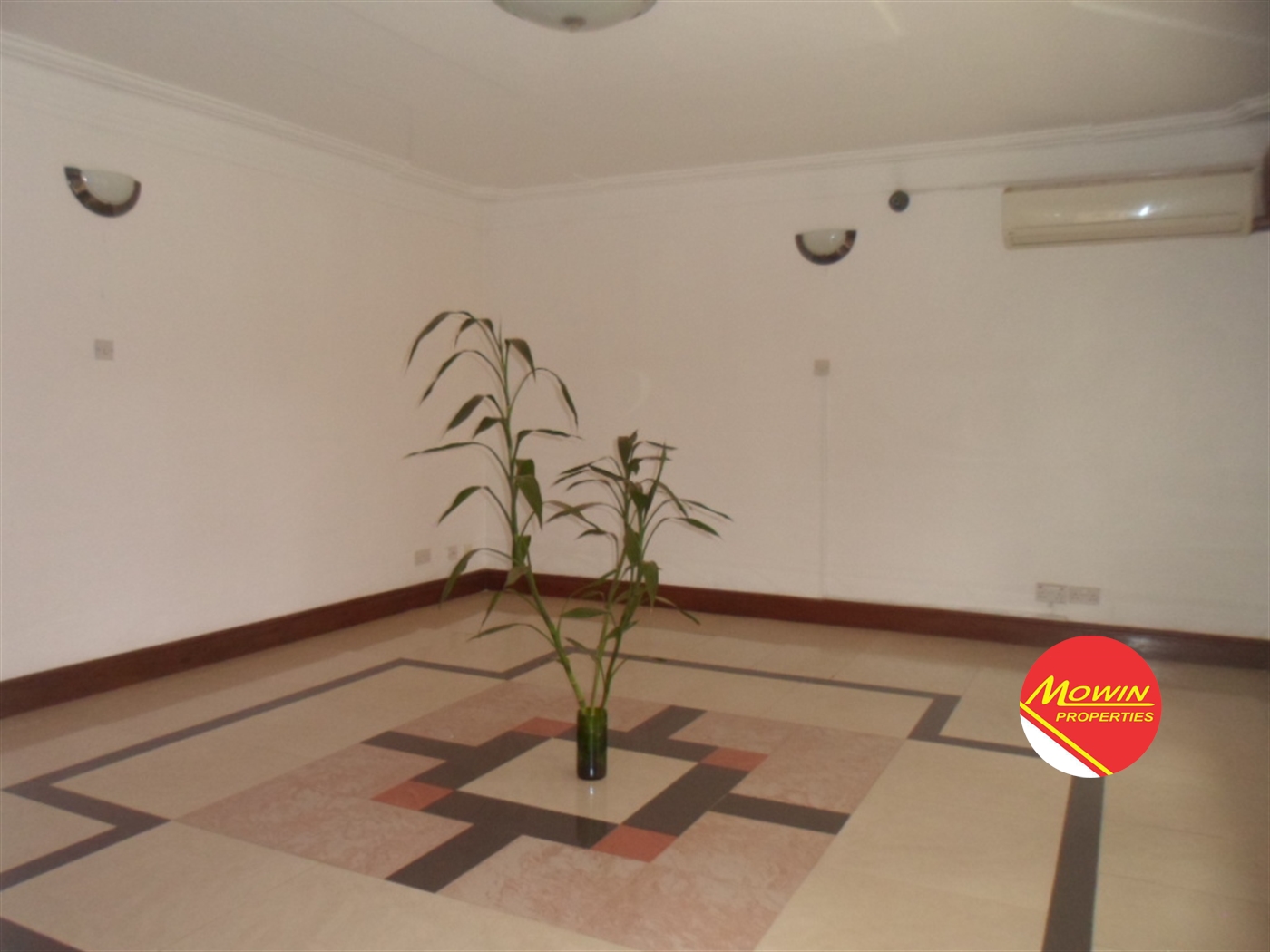 Storeyed house for rent in Naguru Kampala