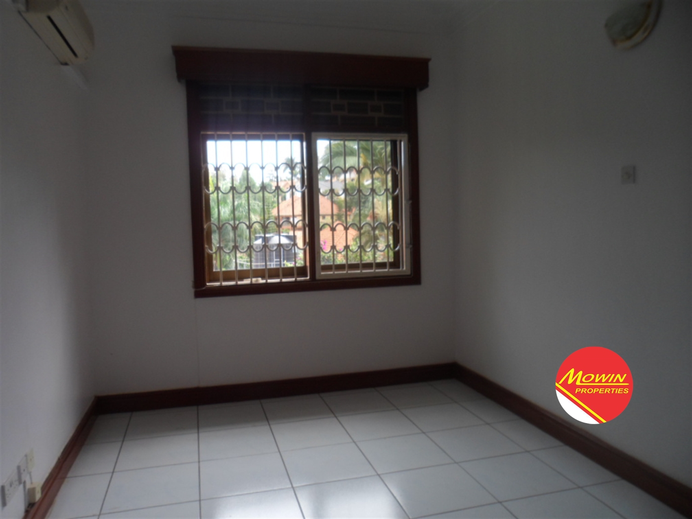 Storeyed house for rent in Naguru Kampala