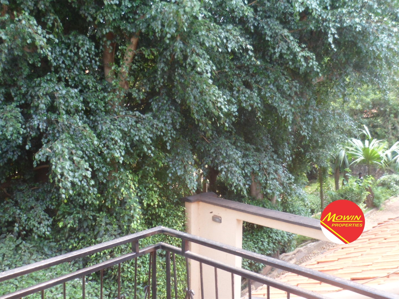 Storeyed house for rent in Naguru Kampala