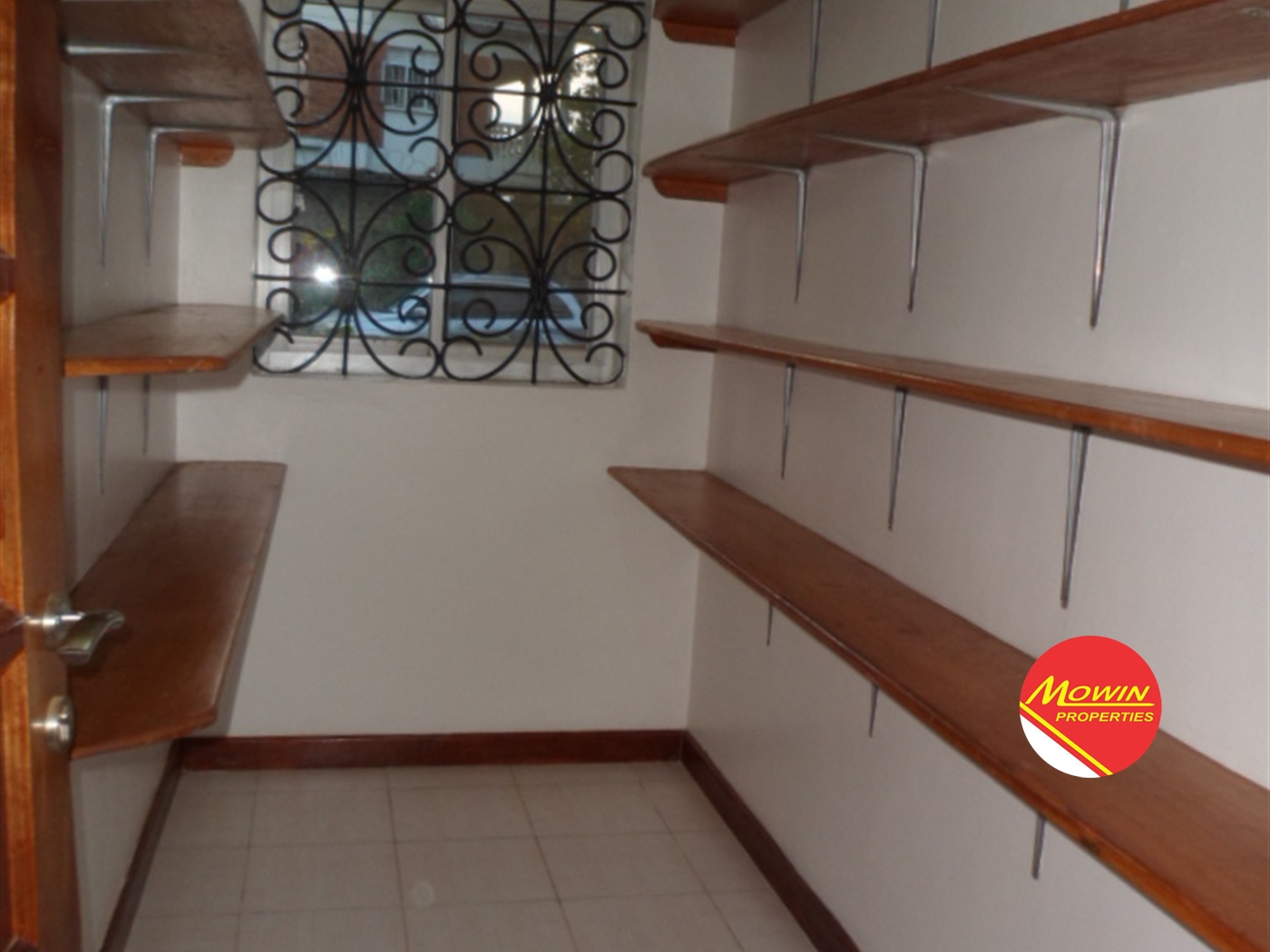 Storeyed house for rent in Muyenga Kampala