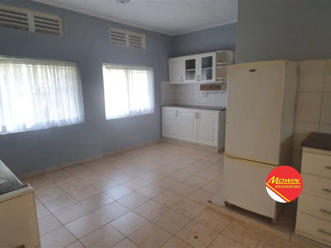 Apartment for rent in Kololo Kampala