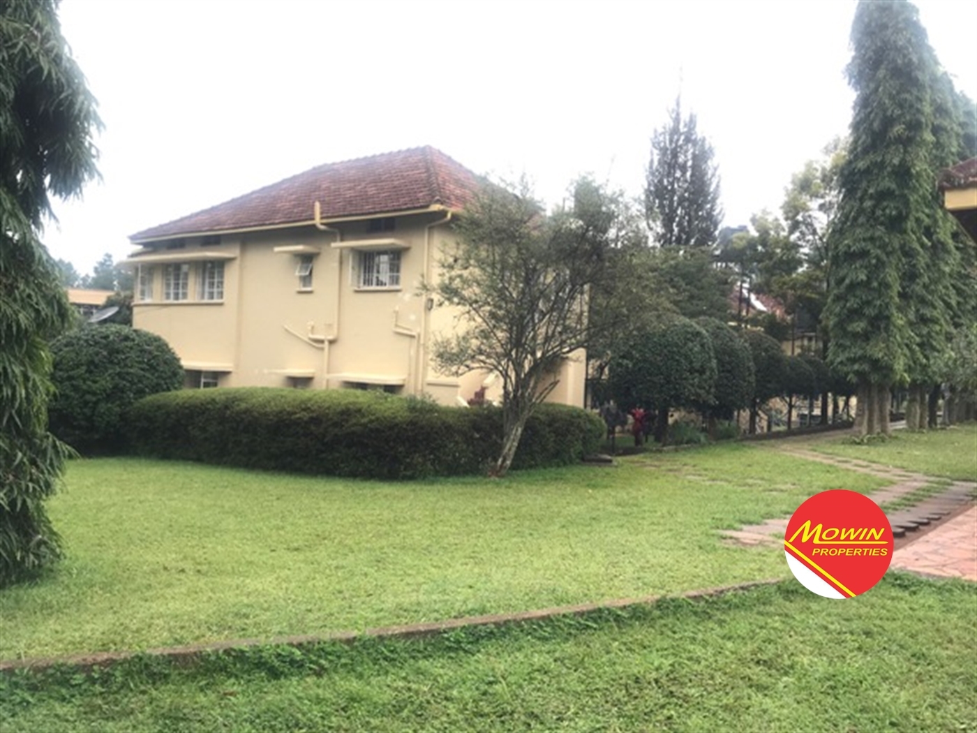 Apartment for rent in Kololo Kampala