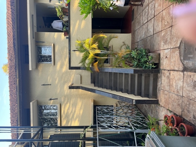 Apartment for rent in Kololo Kampala