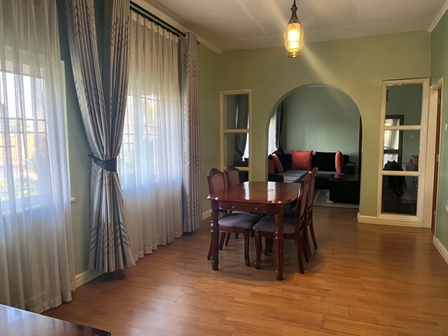 Apartment for rent in Kololo Kampala