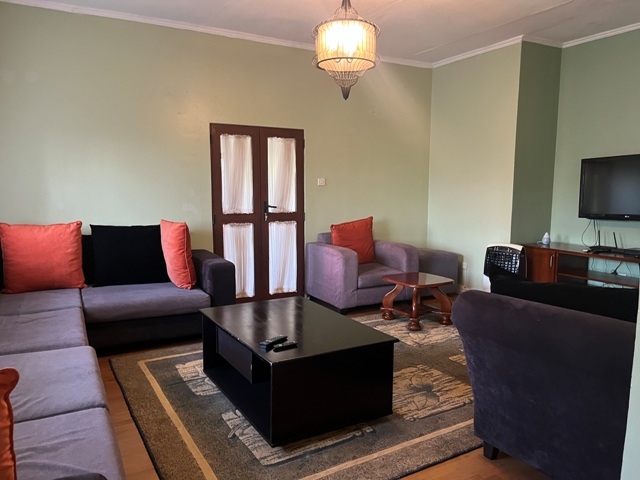 Apartment for rent in Kololo Kampala