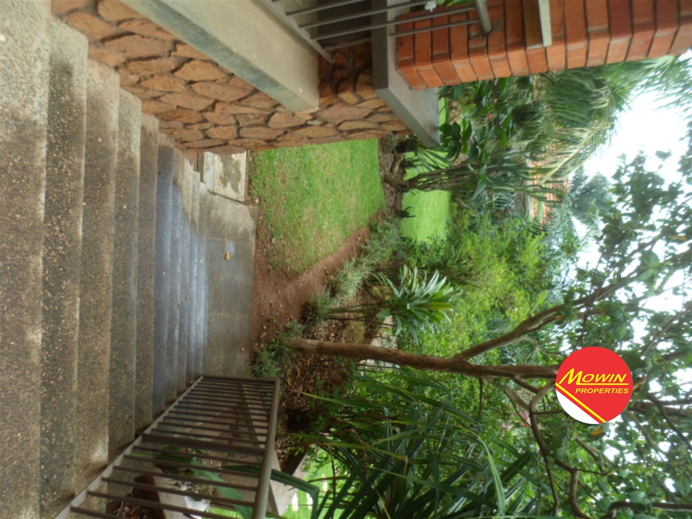 Bungalow for rent in Mbuya Kampala