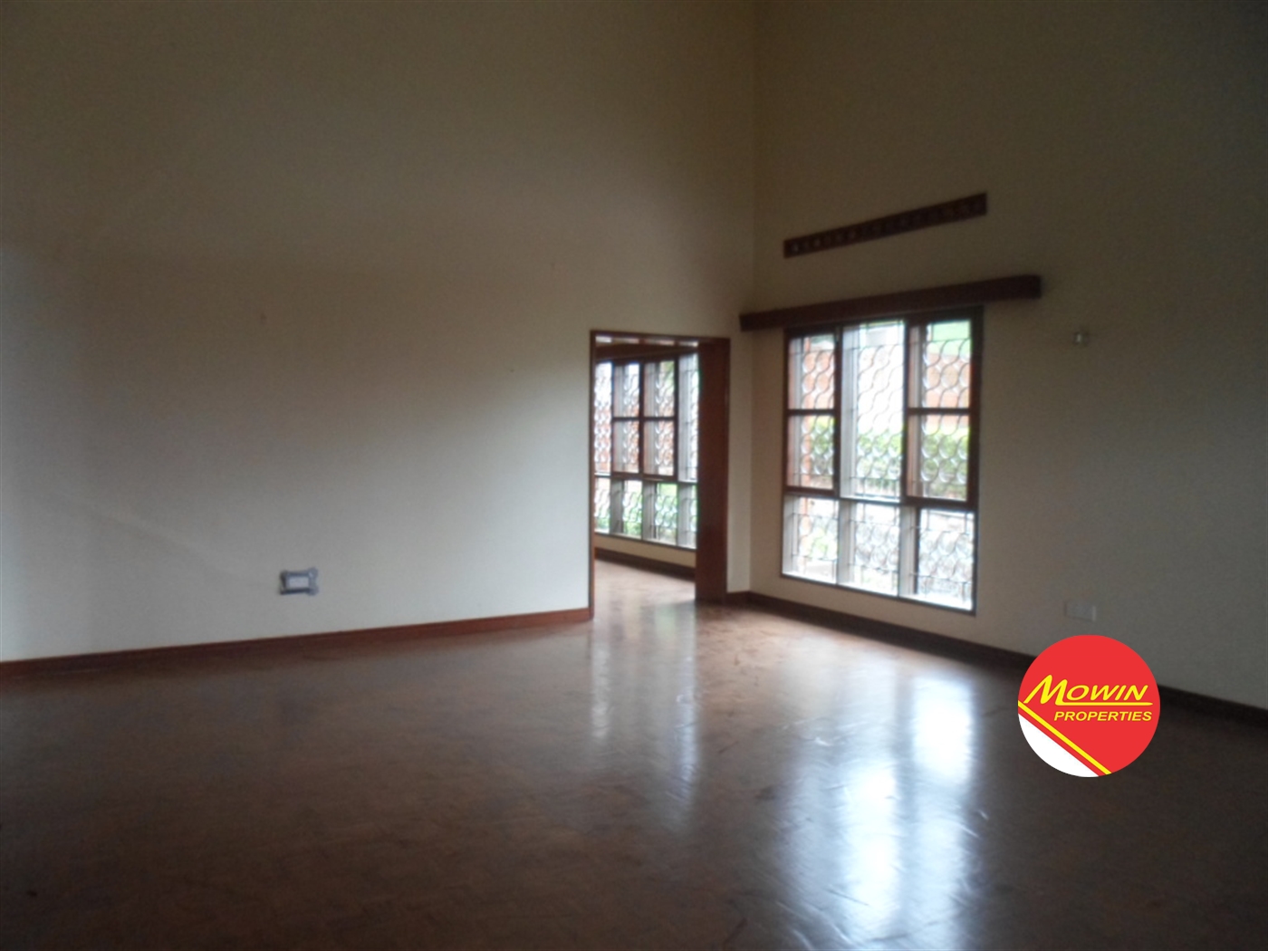 Bungalow for rent in Mbuya Kampala