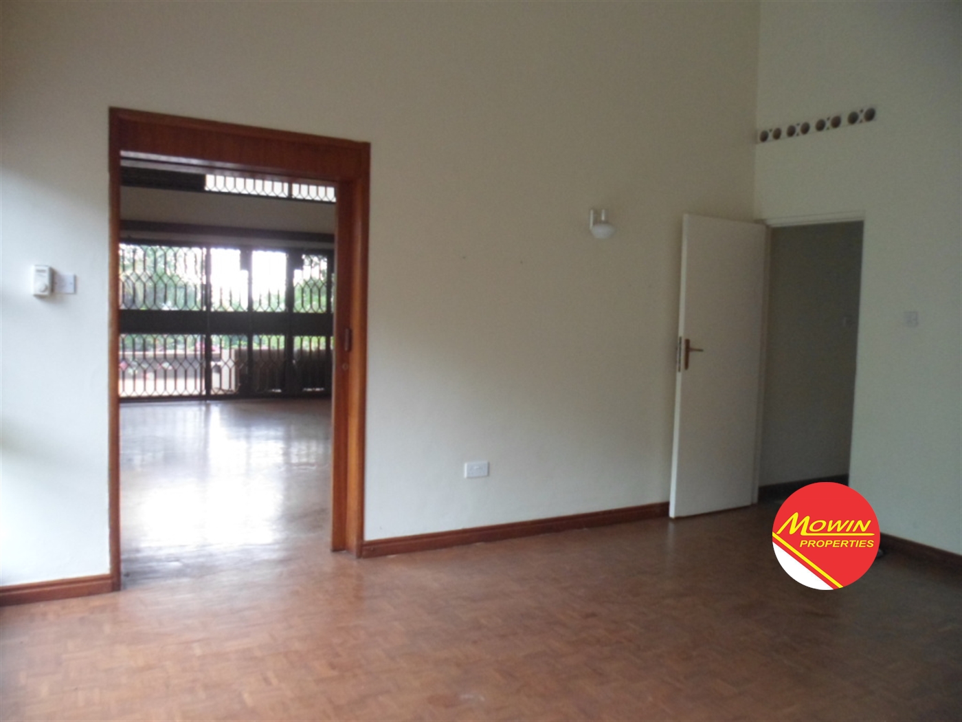 Bungalow for rent in Mbuya Kampala