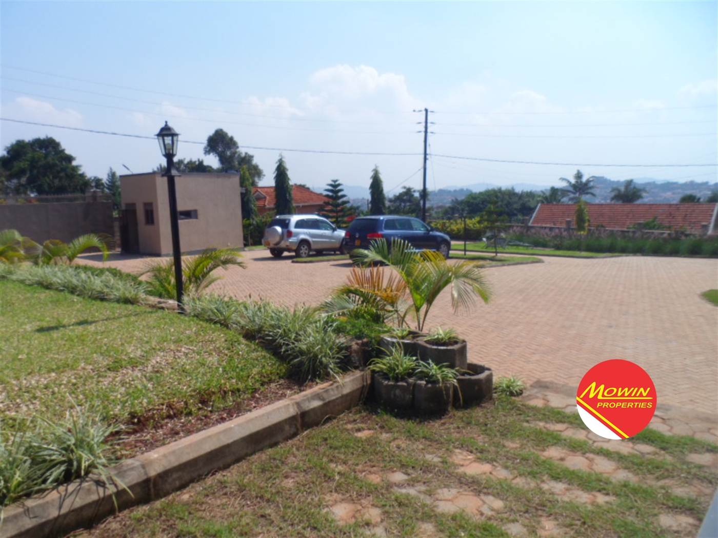 Apartment for rent in Lubowa Wakiso