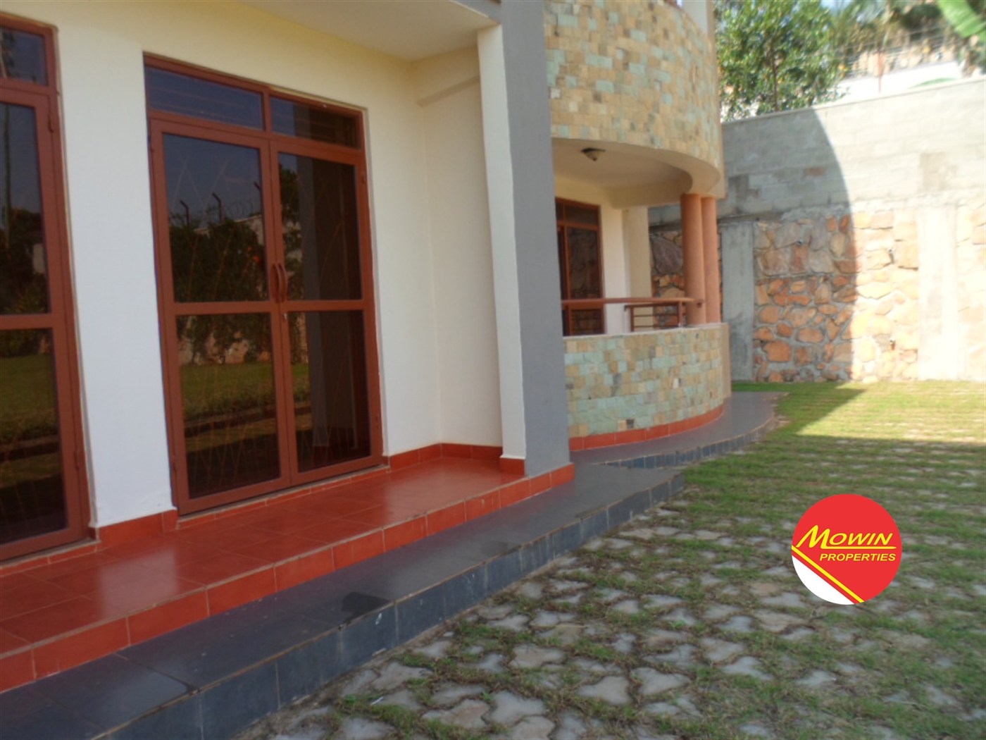 Apartment for rent in Lubowa Wakiso