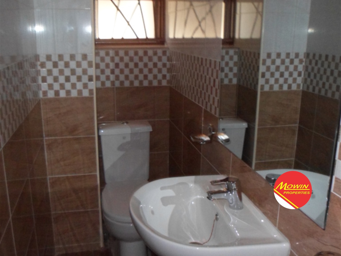 Apartment for rent in Lubowa Wakiso