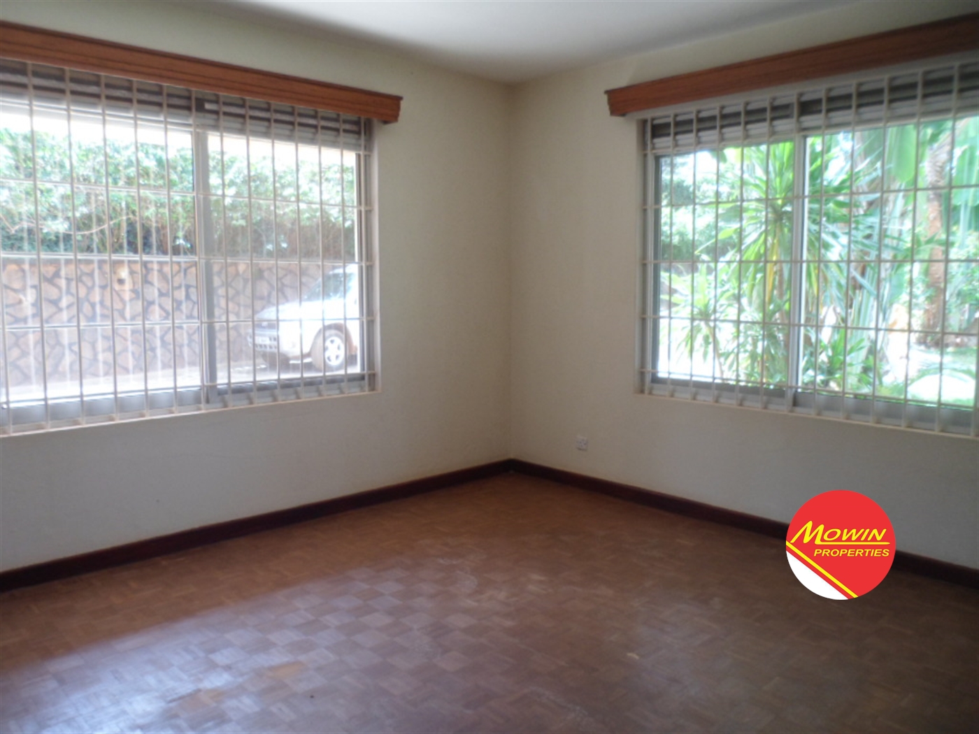 Storeyed house for rent in Muyenga Kampala