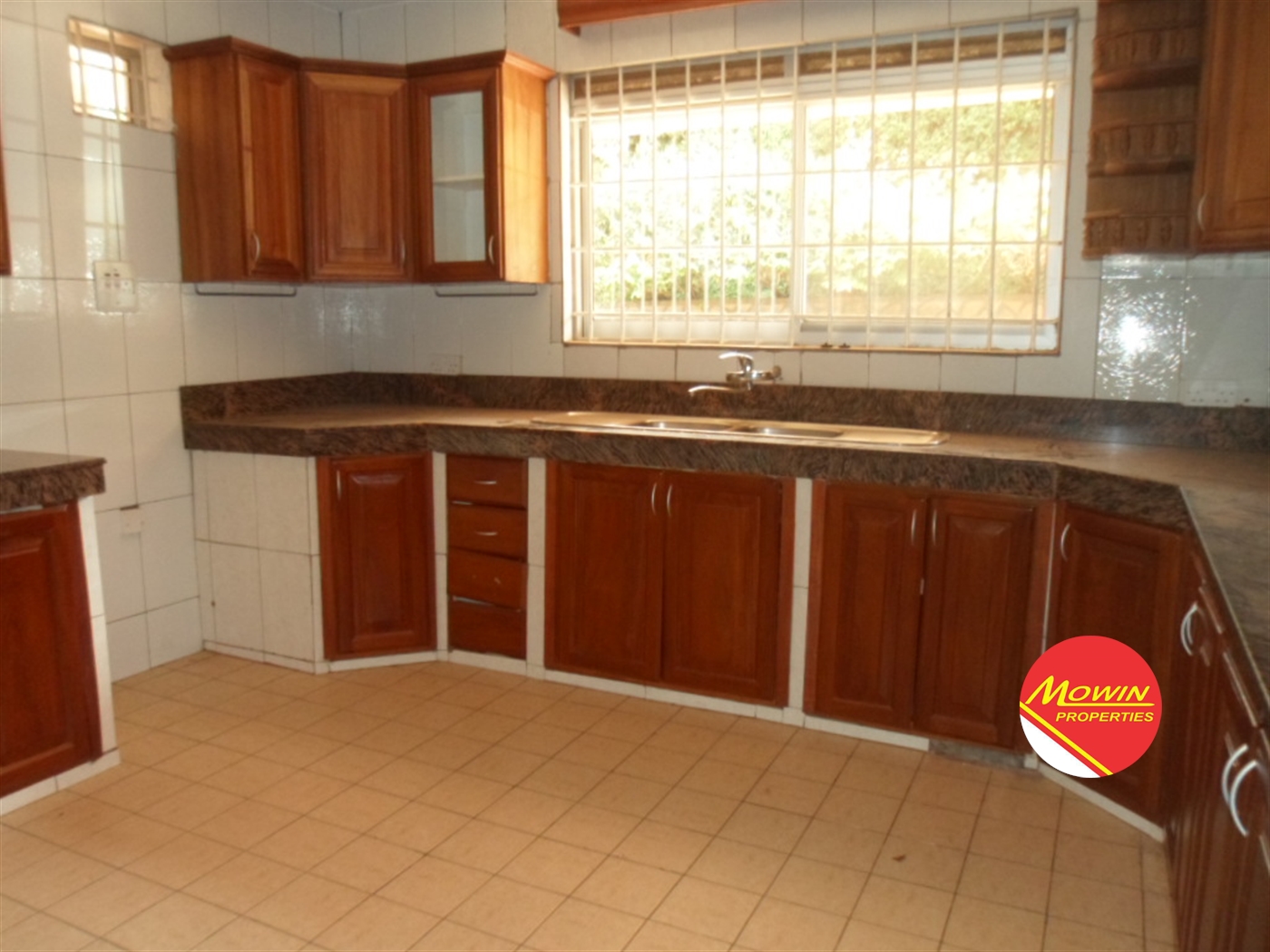 Storeyed house for rent in Muyenga Kampala