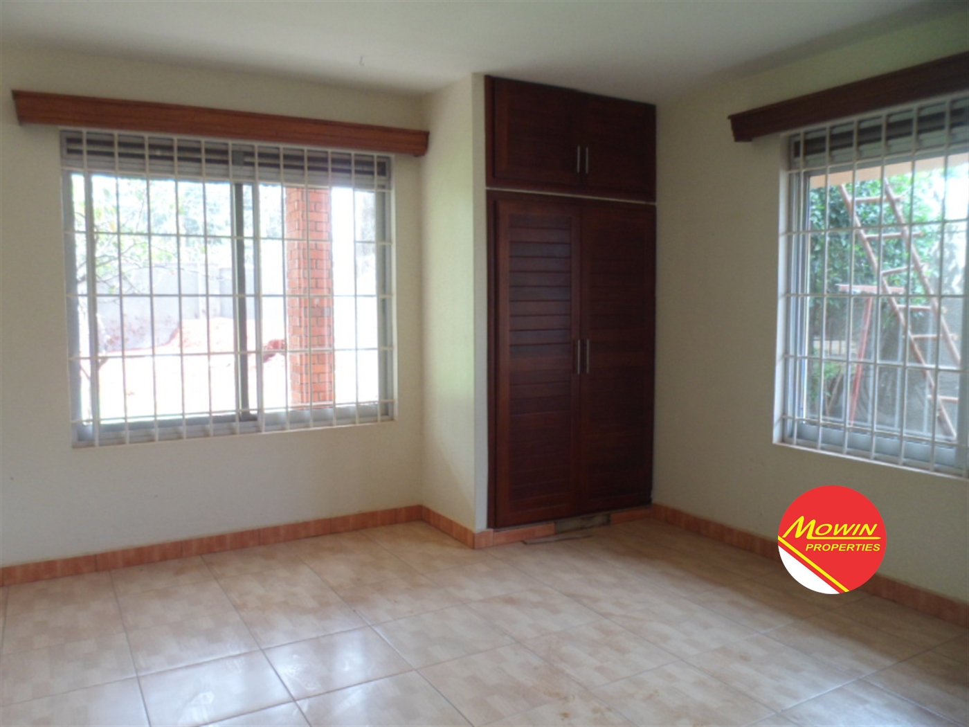 Storeyed house for rent in Muyenga Kampala