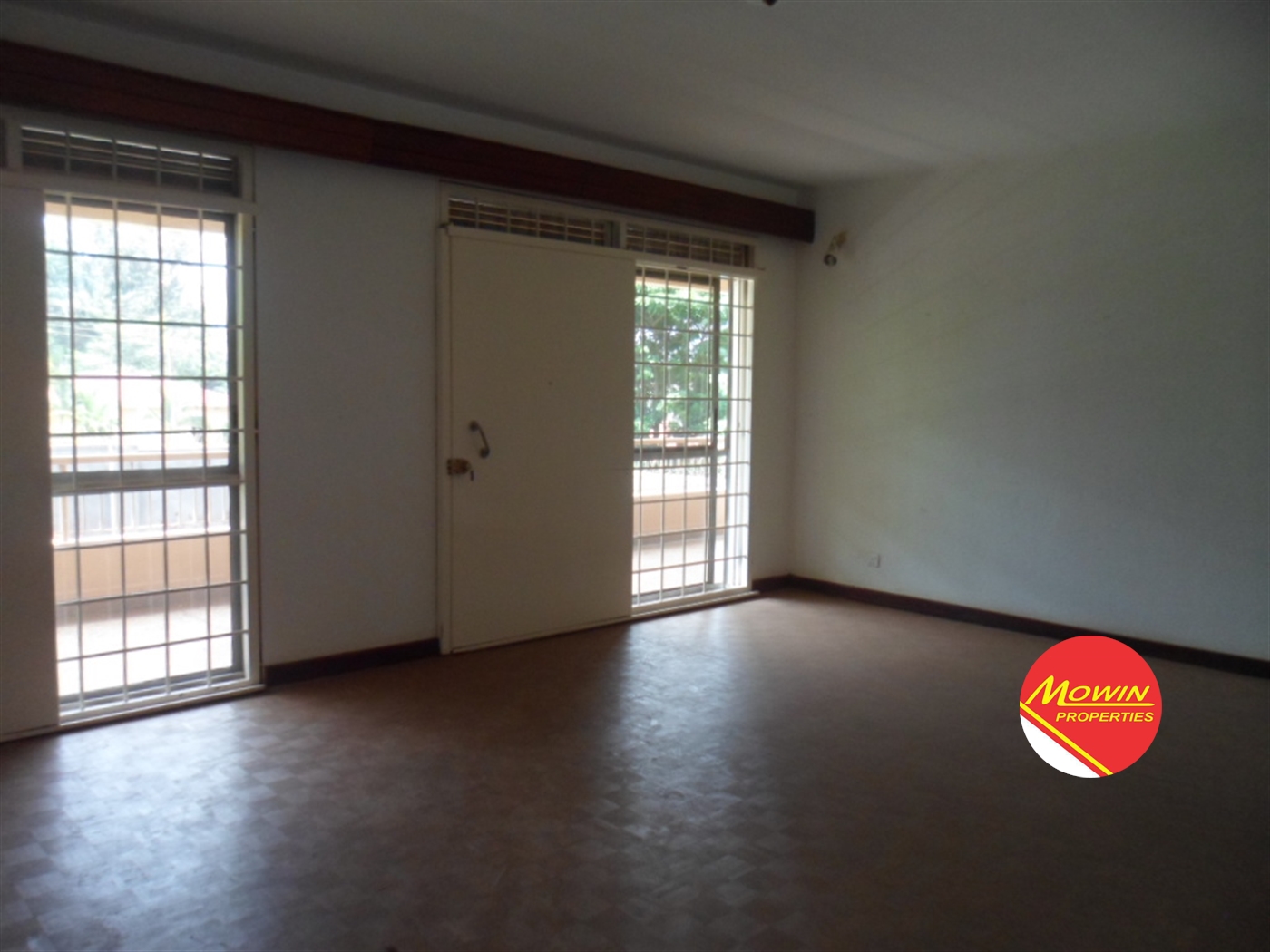 Storeyed house for rent in Muyenga Kampala