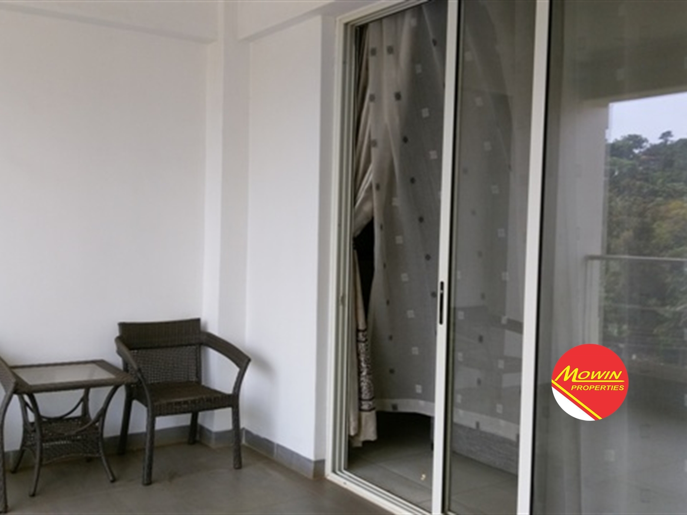 Apartment for rent in Kololo Kampala