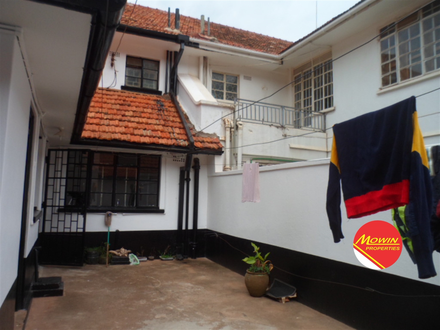 Storeyed house for sale in Kololo Kampala