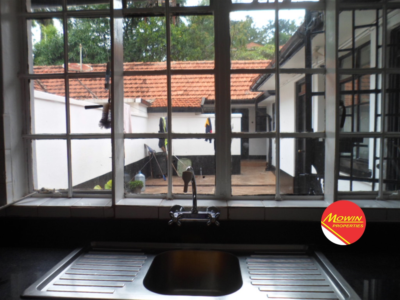 Storeyed house for sale in Kololo Kampala