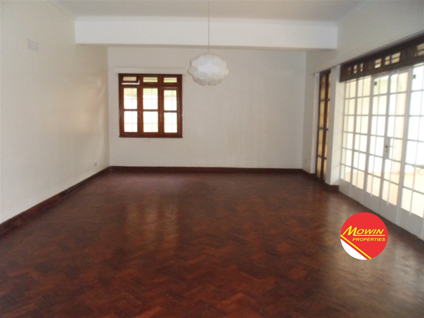 Storeyed house for sale in Kololo Kampala